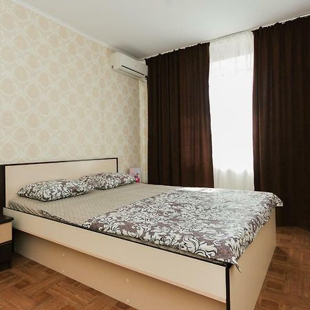 Apart-Hotel On Kondrateva Street New Building 7 Floor Суми Екстер'єр фото