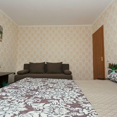 Apart-Hotel On Kondrateva Street New Building 7 Floor Суми Екстер'єр фото