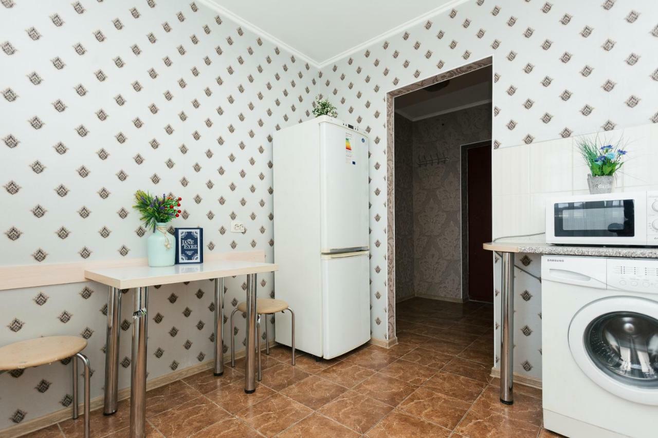 Apart-Hotel On Kondrateva Street New Building 7 Floor Суми Екстер'єр фото