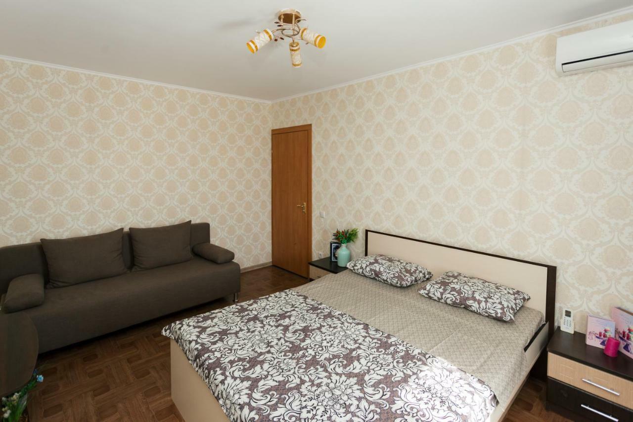 Apart-Hotel On Kondrateva Street New Building 7 Floor Суми Екстер'єр фото